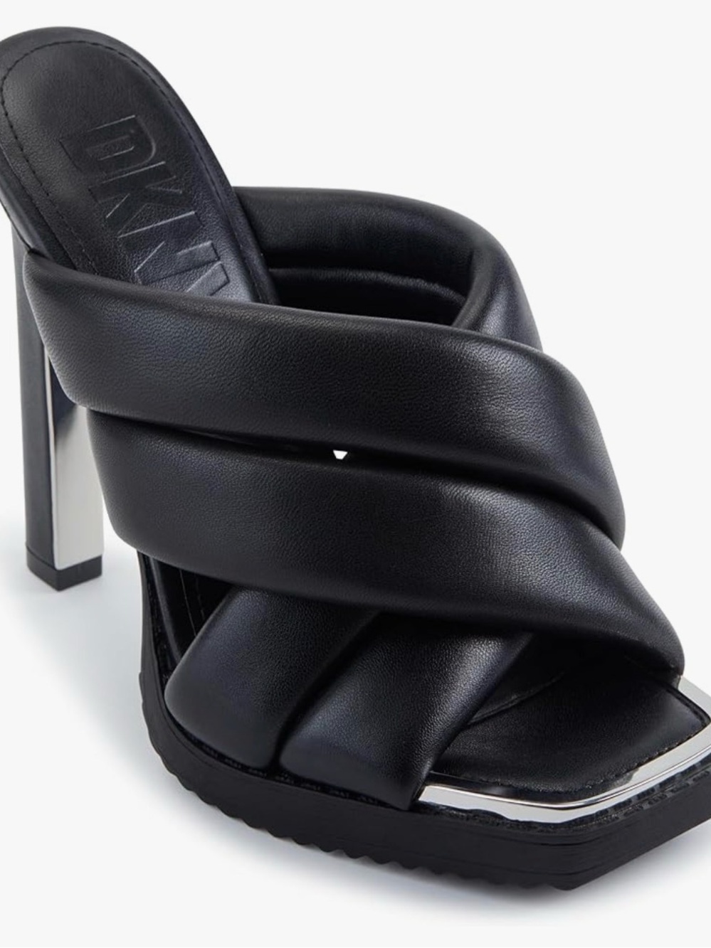DKNY MADENA - CRISS CROSS shoes